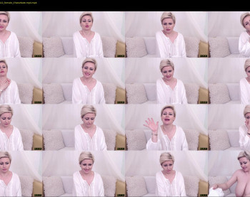 bijouceline — 11 minute Chaturbate female cam show recording, 720p, Apr 22, 2022