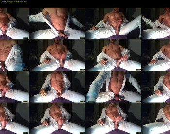 constructorcock — 10 minute Chaturbate male cam show recording, 360p, Apr 22, 2022