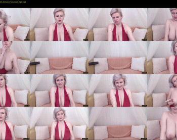 bijouceline — 80 minute Chaturbate female cam show recording, 720p, Apr 26, 2022