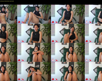 oh_holly — 132 minute Chaturbate female cam show recording, 480p, Apr 28, 2022