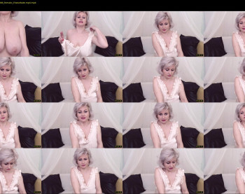 bijouceline — 10 minute Chaturbate female cam show recording, 720p, May 2, 2022