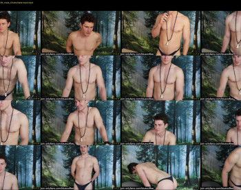 bluecoffee — 64 minute Chaturbate male cam show recording, 1080p, May 4, 2022