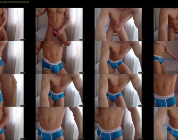 beniamain — 9 minute Chaturbate male cam show recording, 480p, May 6, 2022