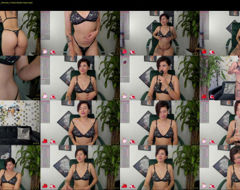 oh_holly — 55 minute Chaturbate female cam show recording, 1080p, May 6, 2022