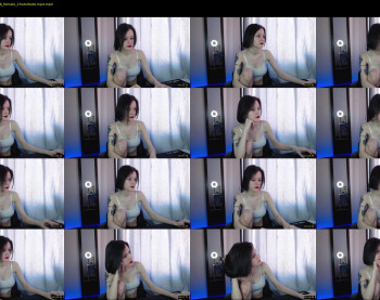 lexy_sinn — 6 minute Chaturbate female cam show recording, 1080p, May 9, 2022
