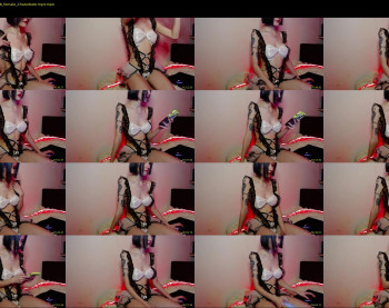 lexy_sinn — 11 minute Chaturbate female cam show recording, 720p, May 13, 2022