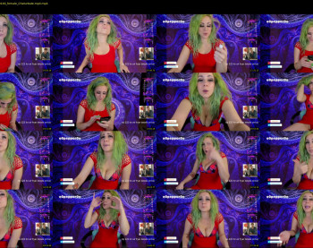 o0pepper0o — 65 minute Chaturbate female cam show recording, 1080p, May 19, 2022
