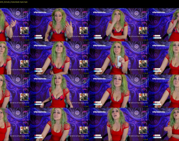 o0pepper0o — 27 minute Chaturbate female cam show recording, 1080p, May 19, 2022