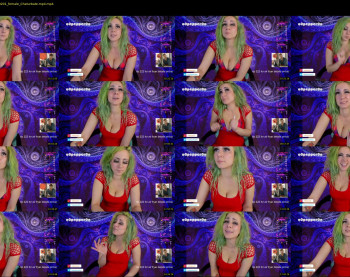 o0pepper0o — 21 minute Chaturbate female cam show recording, 1080p, May 19, 2022