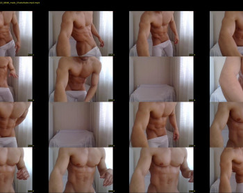 beniamain — 10 minute Chaturbate male cam show recording, 480p, May 20, 2022