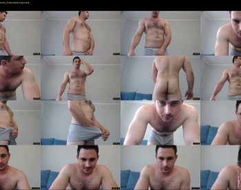 djmute — 85 minute Chaturbate male cam show recording, 720p, Apr 27, 2022