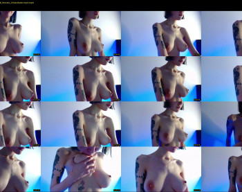 lexy_sinn — 7 minute Chaturbate female cam show recording, 1080p, Jun 3, 2022