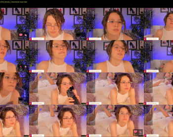 lesliefletcher — 19 minute Chaturbate couple cam show recording, 1080p, Jun 5, 2022