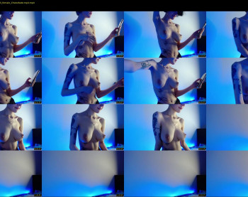 lexy_sinn — 16 minute Chaturbate female cam show recording, 1080p, Jun 6, 2022