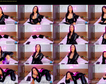 moniquemilff — 62 minute Chaturbate female cam show recording, 1080p, Jun 18, 2022