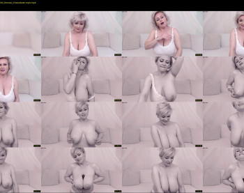bijouceline — 20 minute Chaturbate female cam show recording, 720p, Jun 20, 2022