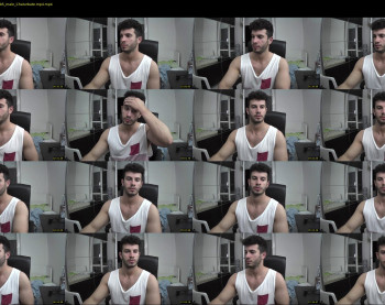 cambooyy — 9 minute Chaturbate male cam show recording, 1080p, Jun 21, 2022
