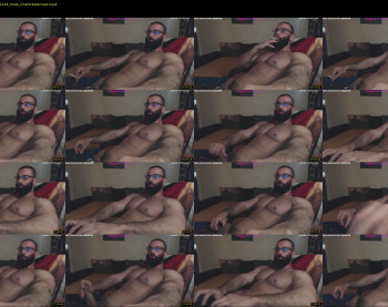 muscle0max — 15 minute Chaturbate male cam show recording, 1080p, Jun 22, 2022