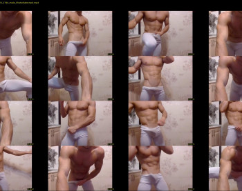 beniamain — 30 minute Chaturbate male cam show recording, 480p, Jun 26, 2022