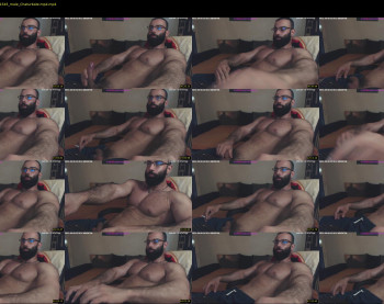 muscle0max — 54 minute Chaturbate male cam show recording, 1080p, Jun 29, 2022