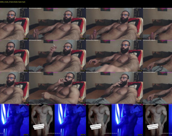 muscle0max — 59 minute Chaturbate male cam show recording, 1080p, Jun 30, 2022