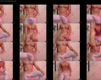 beniamain — 21 minute Chaturbate male cam show recording, 480p, Jul 8, 2022