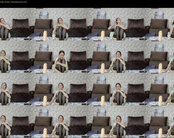 merryl_clark — 4 minute Chaturbate female cam show recording, 720p, Jul 9, 2022