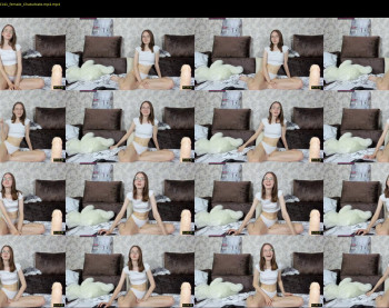 merryl_clark — 3 minute Chaturbate female cam show recording, 720p, Jul 10, 2022