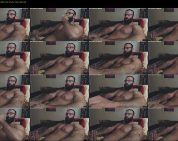 muscle0max — 6 minute Chaturbate male cam show recording, 1080p, Jul 11, 2022