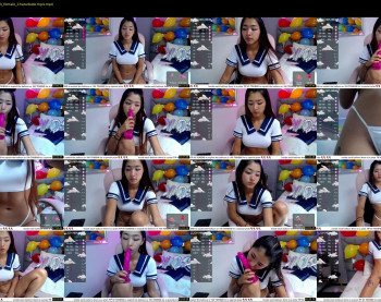 maaddy_ — 53 minute Chaturbate female cam show recording, 720p, Jul 15, 2022