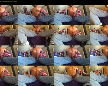 constructorcock — 9 minute Chaturbate male cam show recording, 360p, Jul 18, 2022