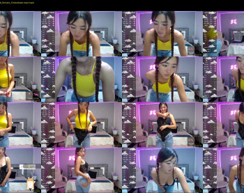 maaddy_ — 5 minute Chaturbate female cam show recording, 720p, Jul 18, 2022