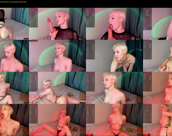 choesmelori — 102 minute Chaturbate couple cam show recording, 720p, Jul 22, 2022