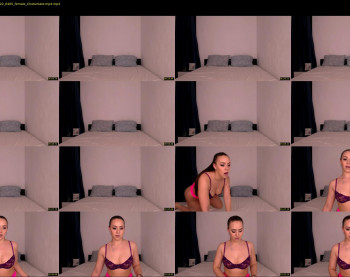 beautydaryanna — 3 minute Chaturbate female cam show recording, 1080p, Jul 24, 2022