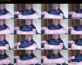 support22 — 57 minute Chaturbate male cam show recording, 720p, Jul 29, 2022