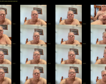 knights2001 — 14 minute Chaturbate male cam show recording, 480p, Aug 2, 2022