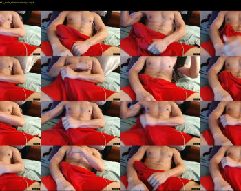hungviper1 — 93 minute Chaturbate male cam show recording, 480p, Aug 6, 2022