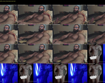 muscle0max — 60 minute Chaturbate male cam show recording, 1080p, Aug 5, 2022