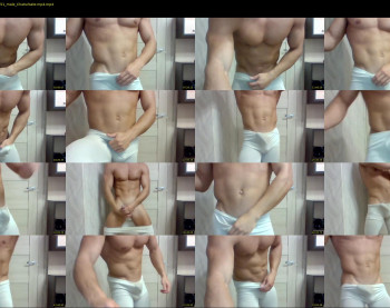 beniamain — 63 minute Chaturbate male cam show recording, 480p, Aug 6, 2022