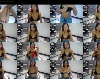 maaddy_ — 60 minute Chaturbate female cam show recording, 720p, Aug 8, 2022