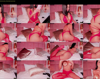 mel_evansx — 54 minute Chaturbate female cam show recording, 1080p, Aug 8, 2022