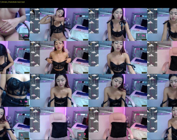 maaddy_ — 32 minute Chaturbate female cam show recording, 720p, Aug 10, 2022