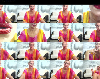 cecylya4u — 7 minute Chaturbate female cam show recording, 720p, Aug 13, 2022