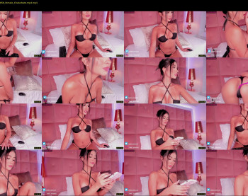 mel_evansx — 69 minute Chaturbate female cam show recording, 1080p, Aug 13, 2022