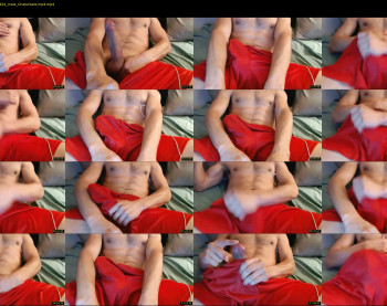 hungviper1 — 88 minute Chaturbate male cam show recording, 480p, Aug 15, 2022