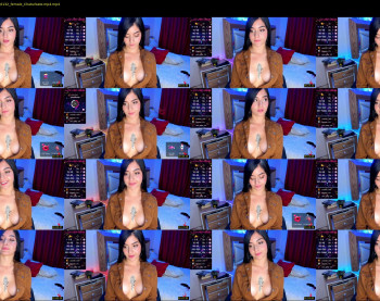 kimberly_sha — 3 minute Chaturbate female cam show recording, 1080p, Aug 17, 2022