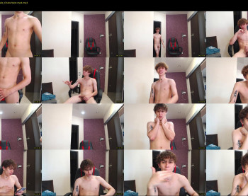 _kurt — 54 minute Chaturbate male cam show recording, 1080p, Aug 19, 2022