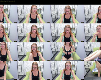 rubytwinkle — 38 minute Chaturbate female cam show recording, 1080p, Aug 22, 2022