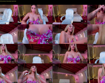 stacyconner — 94 minute Chaturbate female cam show recording, 720p, Aug 21, 2022