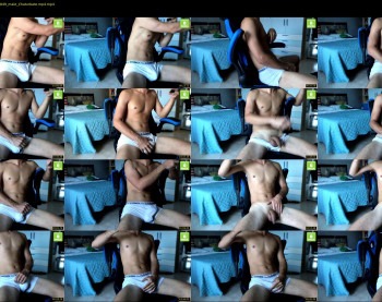 guy2015big — 53 minute Chaturbate male cam show recording, 1080p, Aug 22, 2022